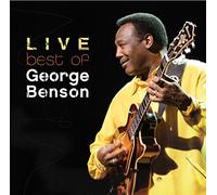 BENSON GEORGE - BEST OF LIVE