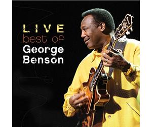 BENSON GEORGE - BEST OF LIVE