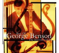 Benson,George - Best of the Instrumentals
