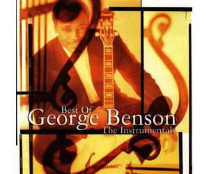 Benson,George - Best of the Instrumentals