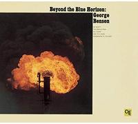 Benson,George - Beyond the Blue