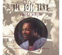 Benson George - Big Boss Band
