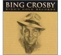 Benson, George - Bing's Gold Records by Crosby, Bing (1997) Audio CD