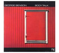 George Benson – Body Talk