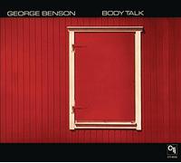 Benson,George - Body Talk