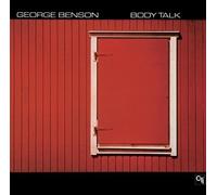 Benson, George - Body Talk