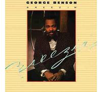 Benson,George - Breezin'