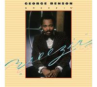 Benson George - Breezin