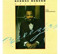 Benson, George - Breezin'