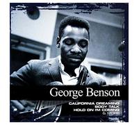 Benson,George - Collections
