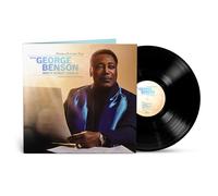 George Benson Dreams Do Come True: When George Benson Meets Robert Fa (Vinyl LP)