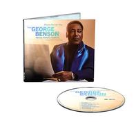 George Benson - Dreams Do Come True: When George Benson Meets Robert Farnon (CD)