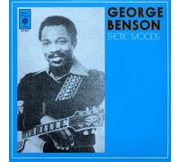 Benson George - Erotic Moods