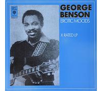 Benson, George - Erotic Moods