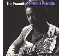 Benson, George - Essential George Ben (2 CD)