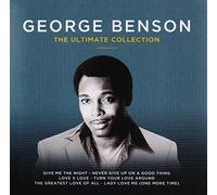 Benson George - GEORGE BENSON THE ULTIMATE COLLCETION 2 CD