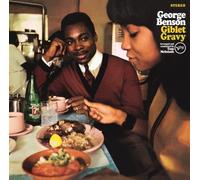 Benson George - Giblet Gravy