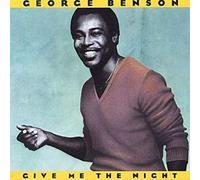 Benson George - Give Me The Night