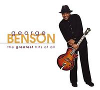 Benson, George - Greatest Hits Of All