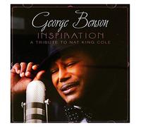 George Benson - Inspiration: A Tribute To Nat King Cole - Cd