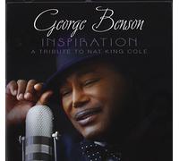 Benson, George - Inspiration: A Tribute To Nat King Cole