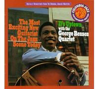 Benson, George - It's Uptown