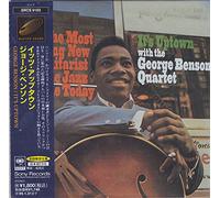 Benson,George - It'S Uptown (J-Imp)