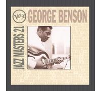 Benson,George - Jazz Master 21