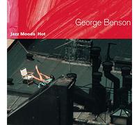 George Benson – Jazz Moods - Hot – CD