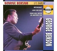Benson, George - Li'l Darlin'