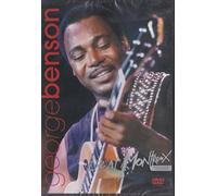 Benson, George - Live At Montreux 1986