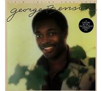 Benson, George - Livin' Inside Your Love