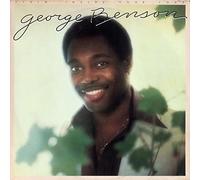 BENSON, George - Livin' inside your love / WB 66085