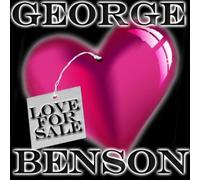Benson,George - Love for Sale