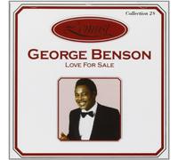 Benson, George - Love For Sale