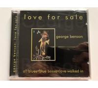 Benson,George - Love for Sole