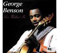 Benson,George - Love Walked in