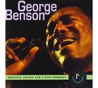 BENSON, GEORGE - MEMBERS EDITION