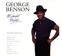 BENSON, GEORGE - MIDNIGHT MOODS