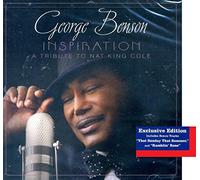 Benson, George - My Inspiration A Tribute To Nat King Cole (Bby)