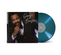 Vinile George Benson - Now Playing (Sea Blue Vinyl)