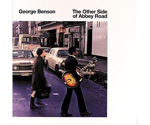 Benson, George - Other Side Of Abbey Road