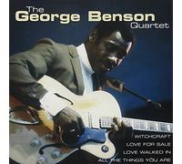 Benson,George Quartet - -