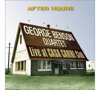 Benson,George Quartet - After Hours