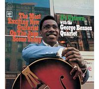 Benson, George Quartet - It S Uptown