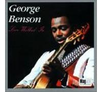 Benson, George Quartet - Love Walked in