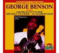 Benson, George - San Francisco-1972