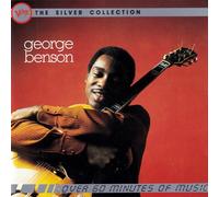 Benson,George - Silver Collection