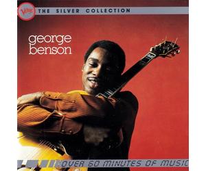 Benson,George - Silver Collection