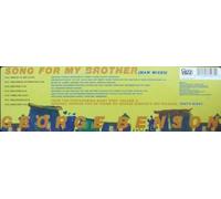 Benson, George - Song for My Brother